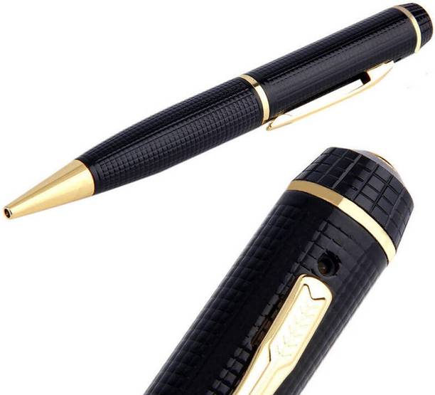 SKY HUB SHP52_Spy Cameras Portable Mini Pen Video Audio Recorder HD Security Camera Security Camera