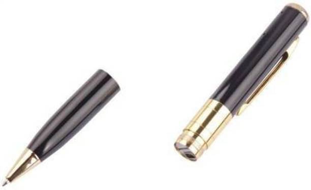 SATTOBISION Covert Security Pen with Motion Detection for Personal Safety Spy Camera