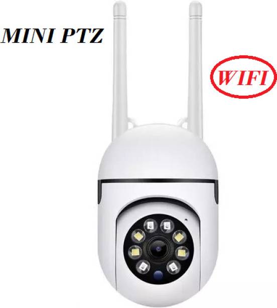 AVOIHS CCTV IP Camera Wireless mini ptz smart camera 1080p Wireless Night Vision Security Camera