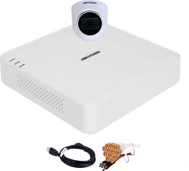 HIKVISION Security Camera