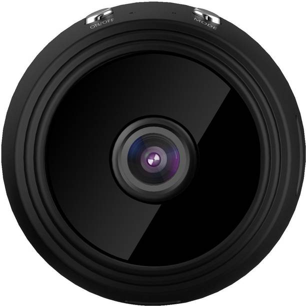 OneXsale Mini Spy Hidden Camera Night Vision Built in wifi HDWifiCamPro app Support Security Camera
