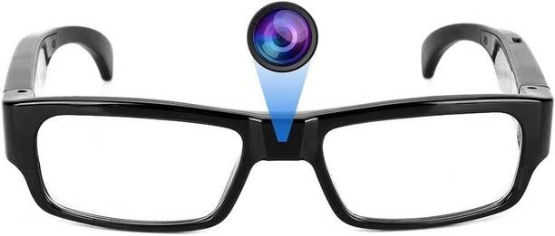 SAFETY NET,SPY CAMERA Glasses with Video 1080P Video Camera Glasses Portable Video Recorder Security Camera