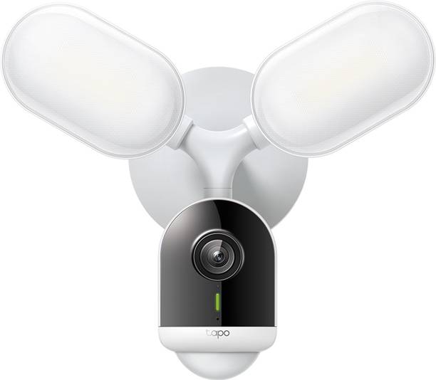 TP-Link Tapo C720 Smart Floodlight Outdoor IP65 Wifi Se...