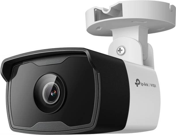 TP-Link VIGI C330I(4mm) 3MP Outdoor IR Bullet Network Security Camera