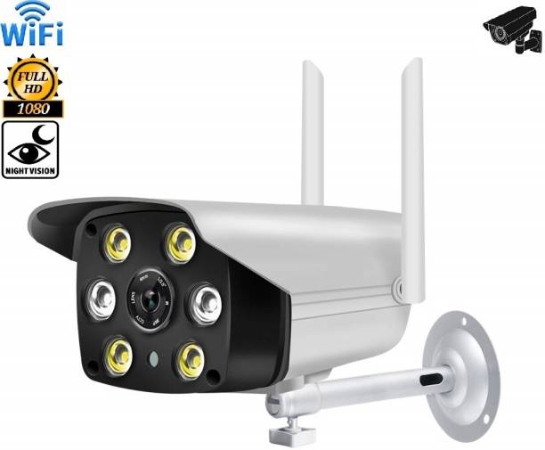 AVOIHS WiFi Wireless Camera Indoor and Outdoor Security 1080P Smart CCTV Bullet camera Security Camera