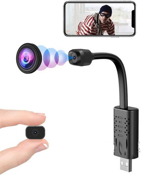 OSHSIZ Mini USB Camera Record Wifi Smart Net IP Camera 1080P P2P cam Spy Camera