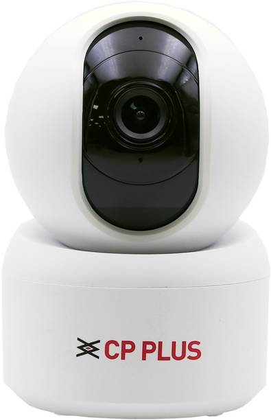 CP PLUS Security Camera