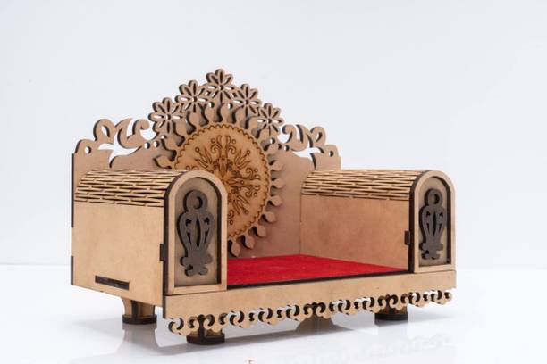 Teesta Engineered Wood Home Temple