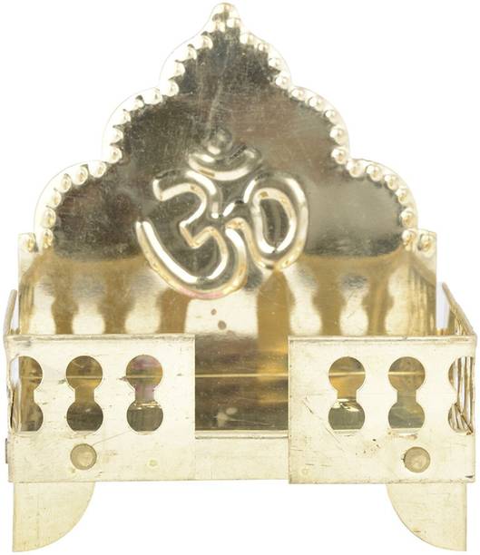 MNA Metal Home Temple