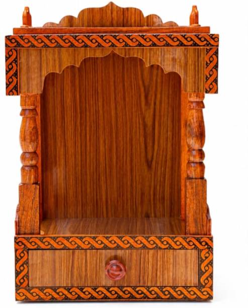 classicentre Solid Wood Home Temple