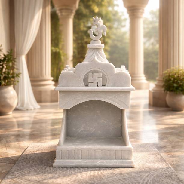 Dorato Marble Home Temple Stone Home Temple