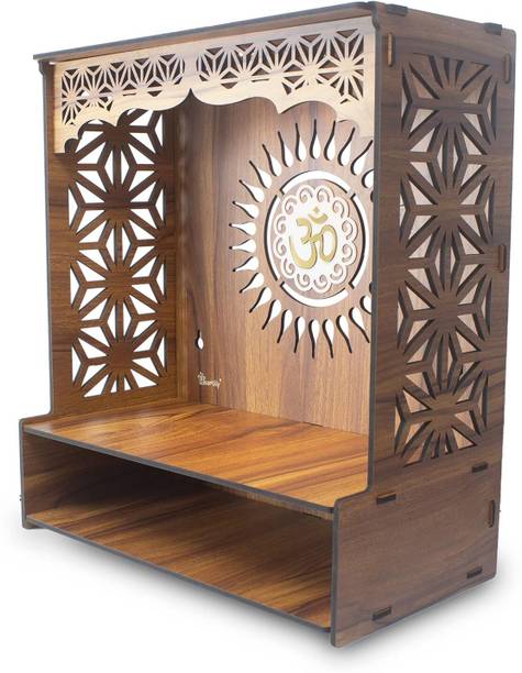 Foxit Engineered Wood Home Temple