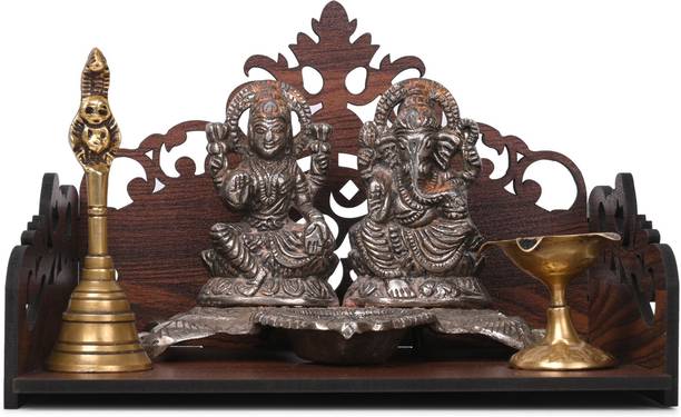 The Laptev Engineered Wood Home Temple