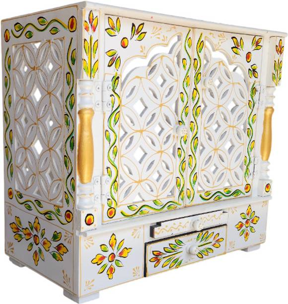 SEENO Engineered Wood Home Temple