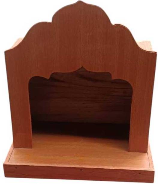 BSM Engineered Wood Home Temple