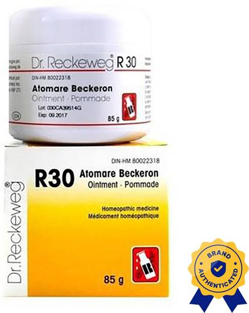 Dr. Reckeweg R30- Universal Ointment Ointment