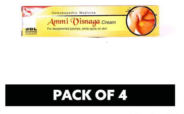 SBL Ammi Visnaga Ointment