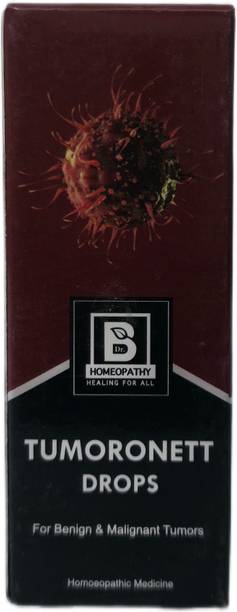 BURNETT TUMORONETT Drops