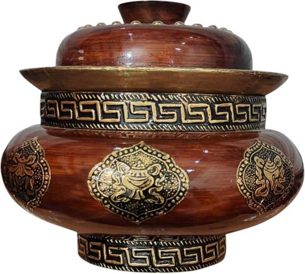 AFTAB HANDICRAFT AHPARU12 Homogenizer