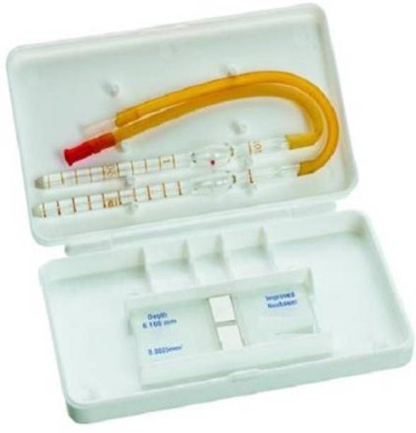 Adarsh Haemocytometer Complete Set Homogenizer