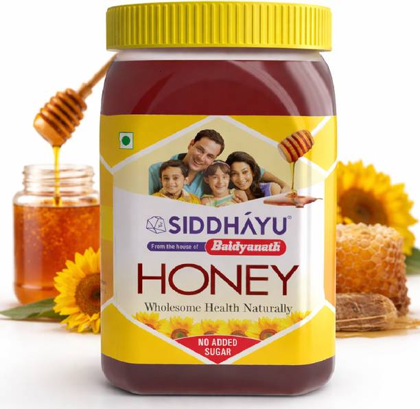 Baidyanath Honey 1 kg