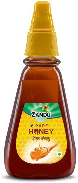 ZANDU Pure Honey