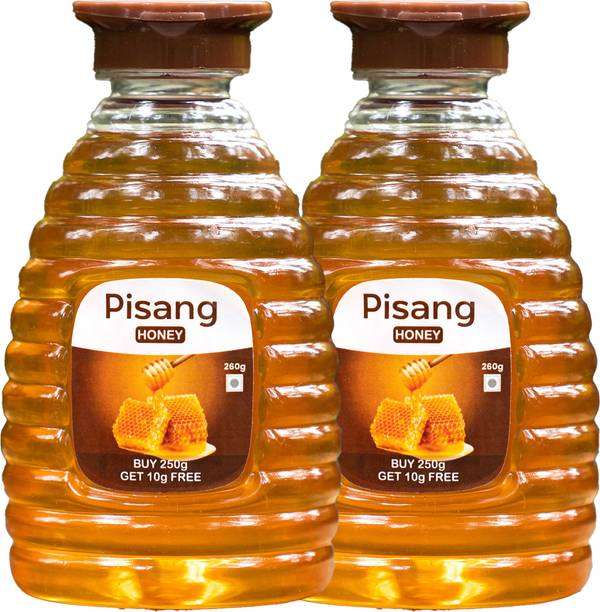 Pisang honey Squeezy| Buy one get one free| 100% pure