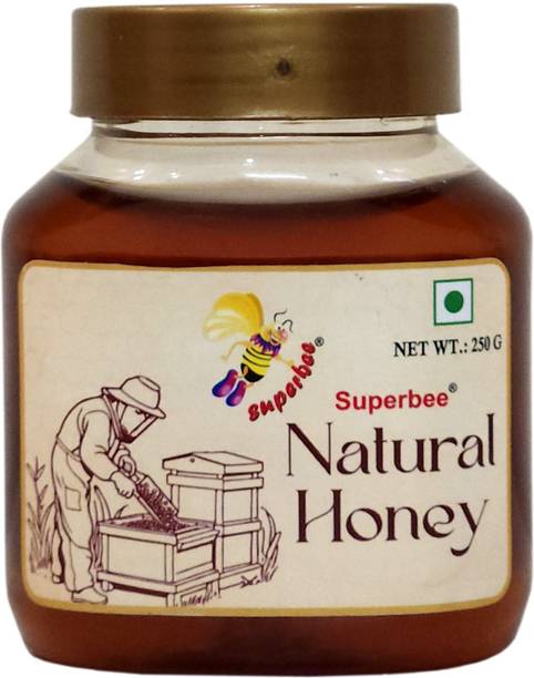 Super Bee Natural Honey