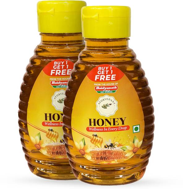 Baidyanath Ayurvedant Honey