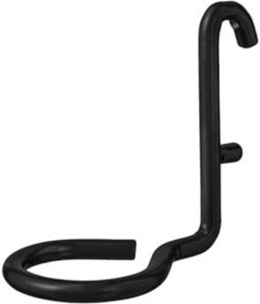 IKEA SKÅDIS Tool Holder, Black Hook 1