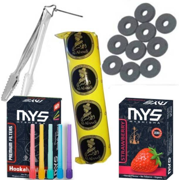 SMOCK STRECH MYA Hookah Flavors Herbal Hookah Molasses Hookah Flavor