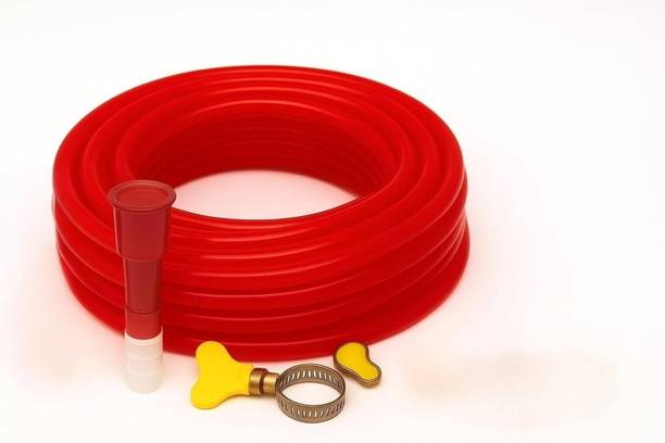 SRE MPHPS05I-5M Hose Pipe