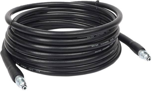 DSS Bosch Car Washer Hose With 10 Mtr Lenght Pressure Washer