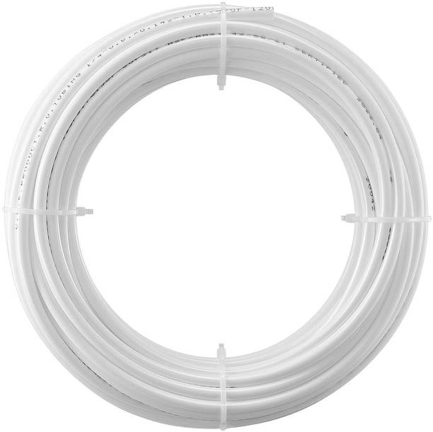 Parijata PL6 pipe 5meter for Aquagaurd RO water purifier Hose Pipe