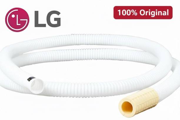 LG Washing Machine Water Inlet Pipe Original 2 Meter Hose Pipe