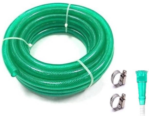 रामा पाइप 3/4 inch braided 3 layered pipe heavy duty durable flexible होज़ पाइप