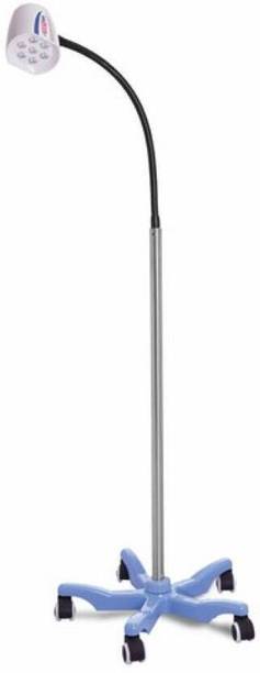 FLOWMEX Medical Examination Lamp 7 Led OT light for Hospital Uses Hospital Food Stool