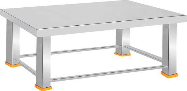 saifix SS Stool(2508) Hospital Food Stool