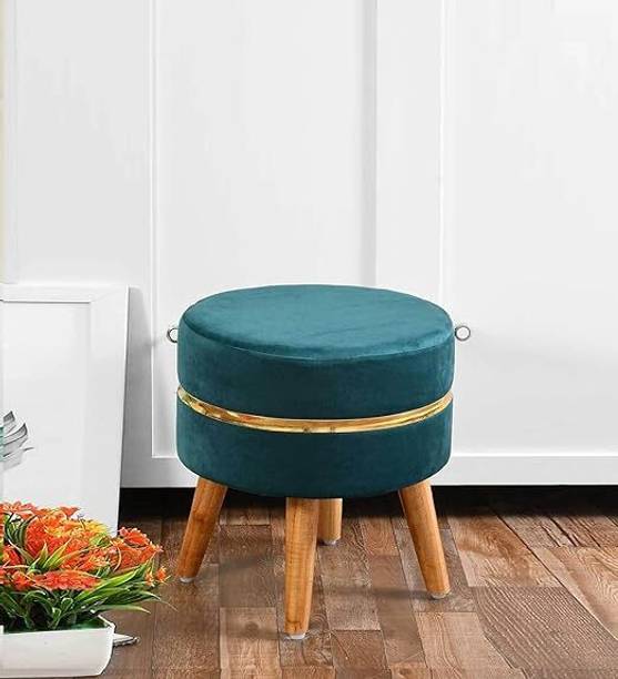 PLATINUMCRAFT PW002 Hospital Food Stool