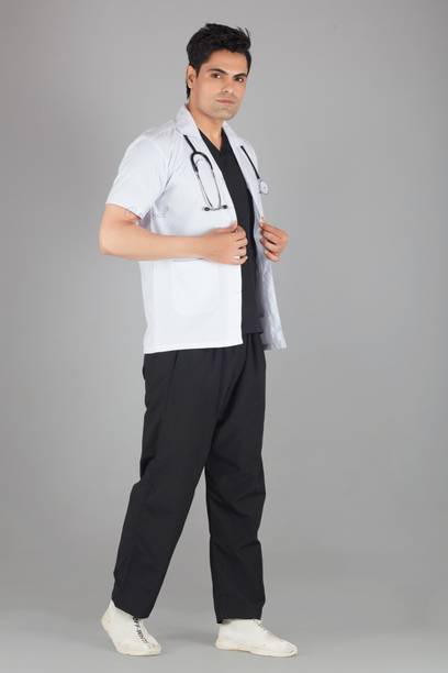 redowl Lab Coat