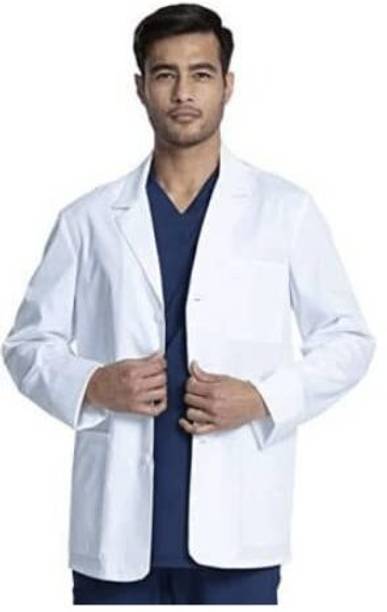 Avneel - a comfortable uniform Lab Coat