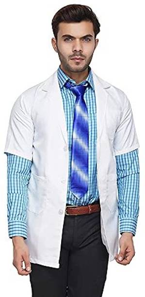 Avneel - a comfortable uniform Lab Coat