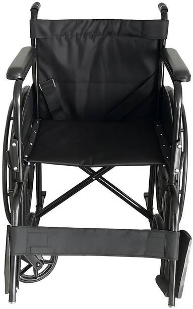 Medilio Plus Iron Emergency Drug Trolley