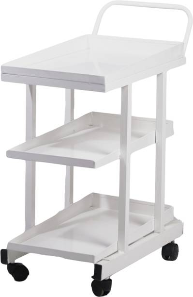 PROCARE Steel Emergency Drug Trolley