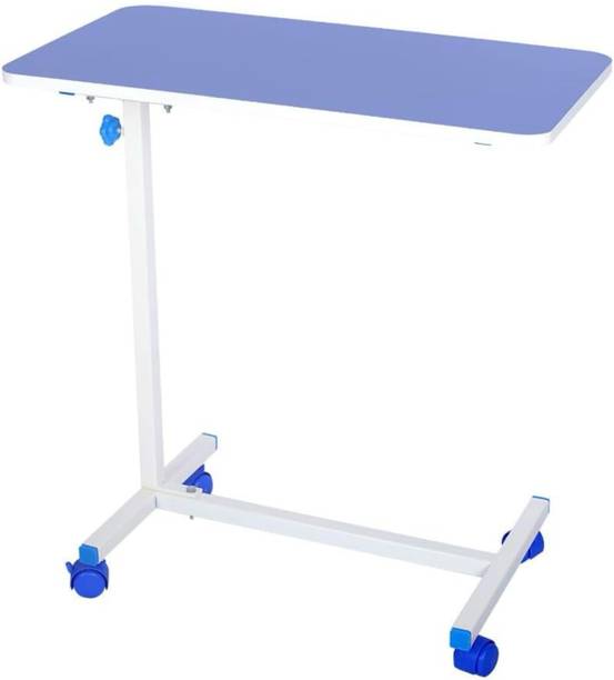 FLORIX Poly Steel Instrument Trolley