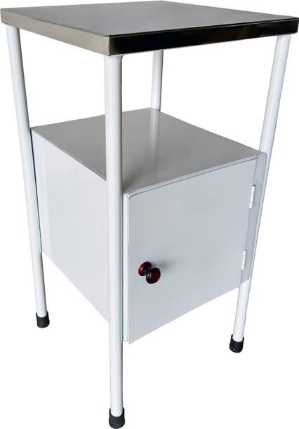 RAMSAPEER INDUSTRIES Iron Medicine Trolley