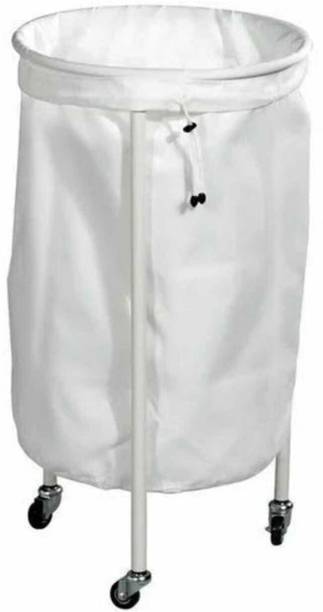 Canvas Enterprises Cast Iron Linen Trolley