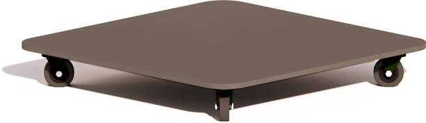 Easy glide Plastic Instrument Trolley