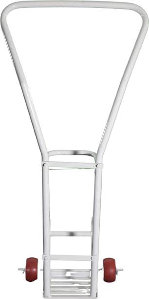 PROCARE Carbon Steel Oxygen Trolley