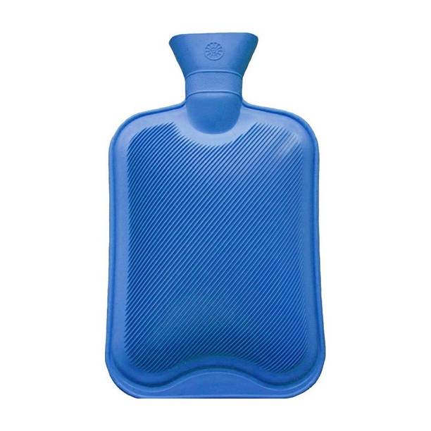 Recombigen Hot Water Bag Rubber 2 L Hot Water Bag